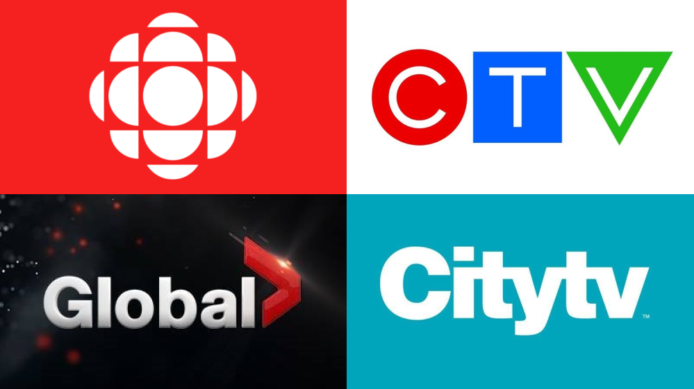 Watch Canadian TV Channel in Ireland May 2024