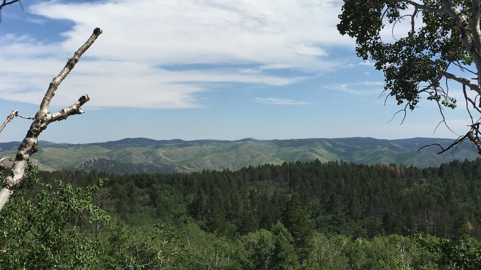 Northern Black Hills AM Station Sold NorthPine Upper Midwest