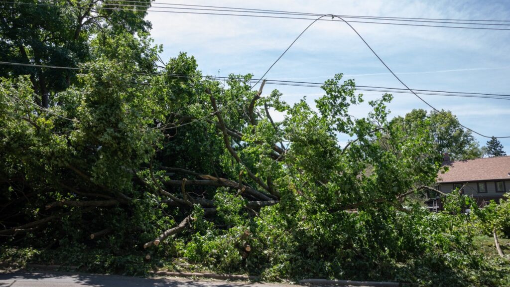 Most FullPower Stations Back On Air Following Iowa Derecho NorthPine