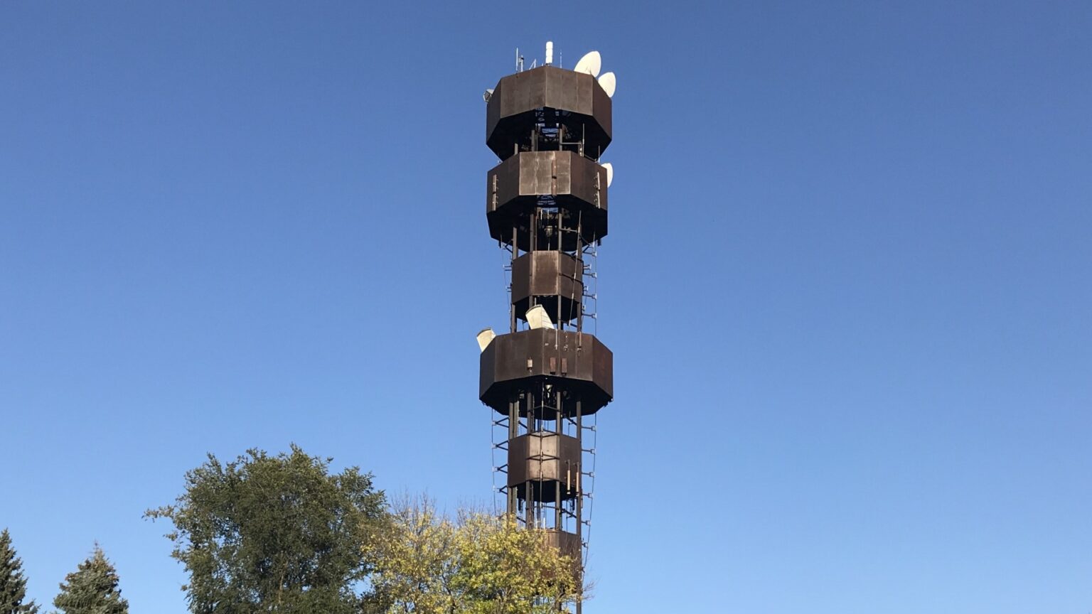 New LPFM Station Granted for Northwest Twin Cities Metro – NorthPine ...